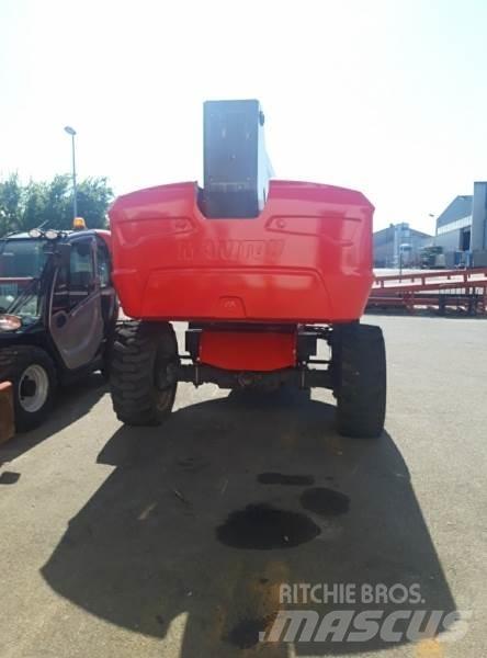 Manitou 280TJ Nacele cu brat articulat