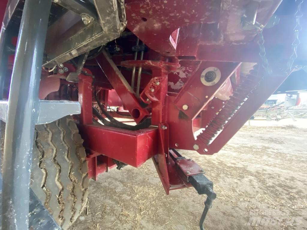  Marcrest 5250P Baler dreptunghiular