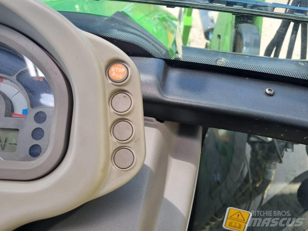 Deutz-Fahr 5090 G Tractoare