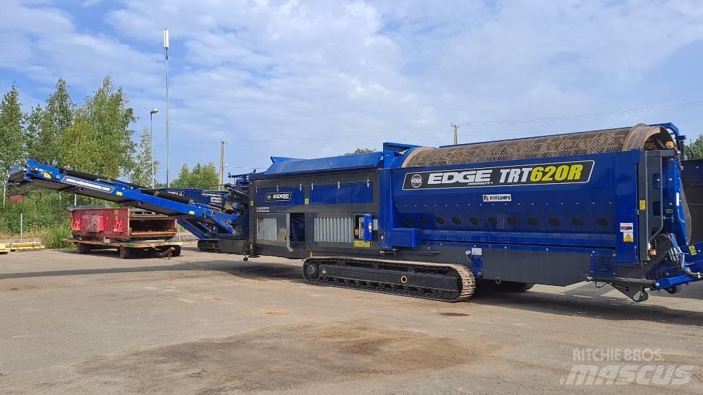 Edge TRT620R Tambur