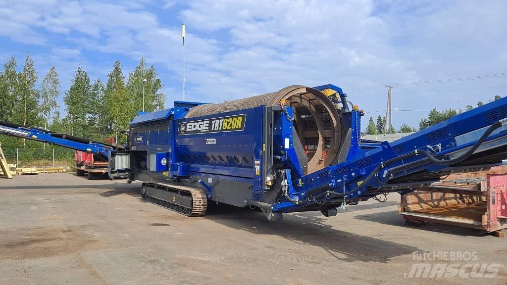 Edge TRT620R Tambur