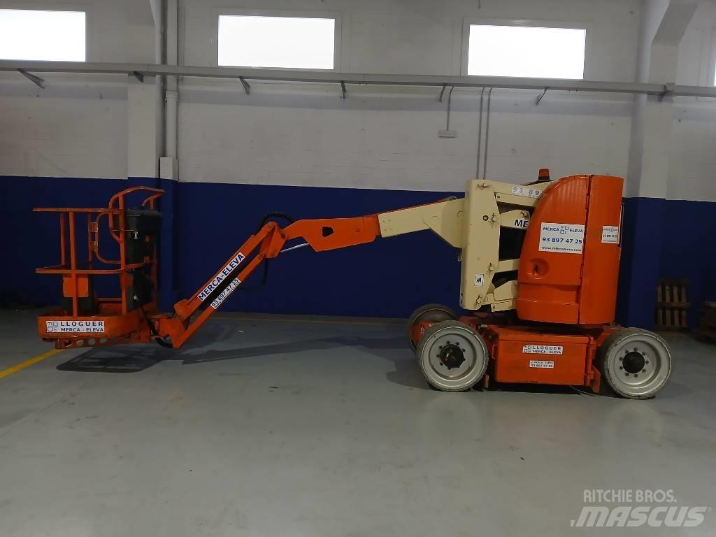 JLG E 300 AJ Nacele cu brat articulat