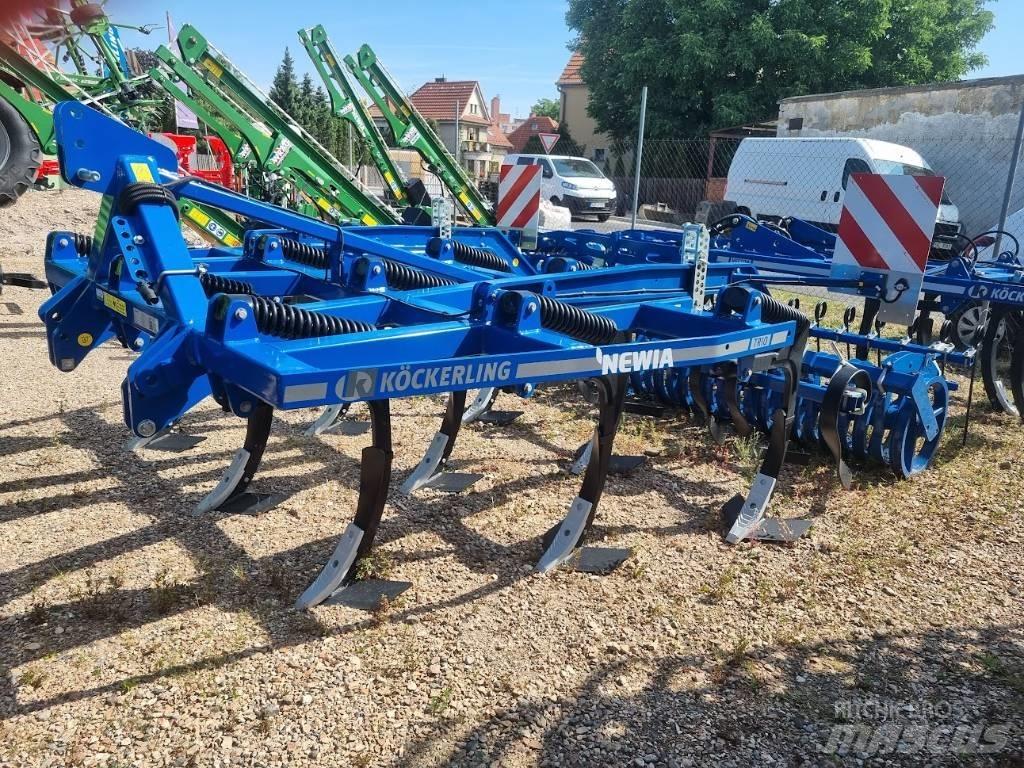 Köckerling Trio 300 Cultivatoare