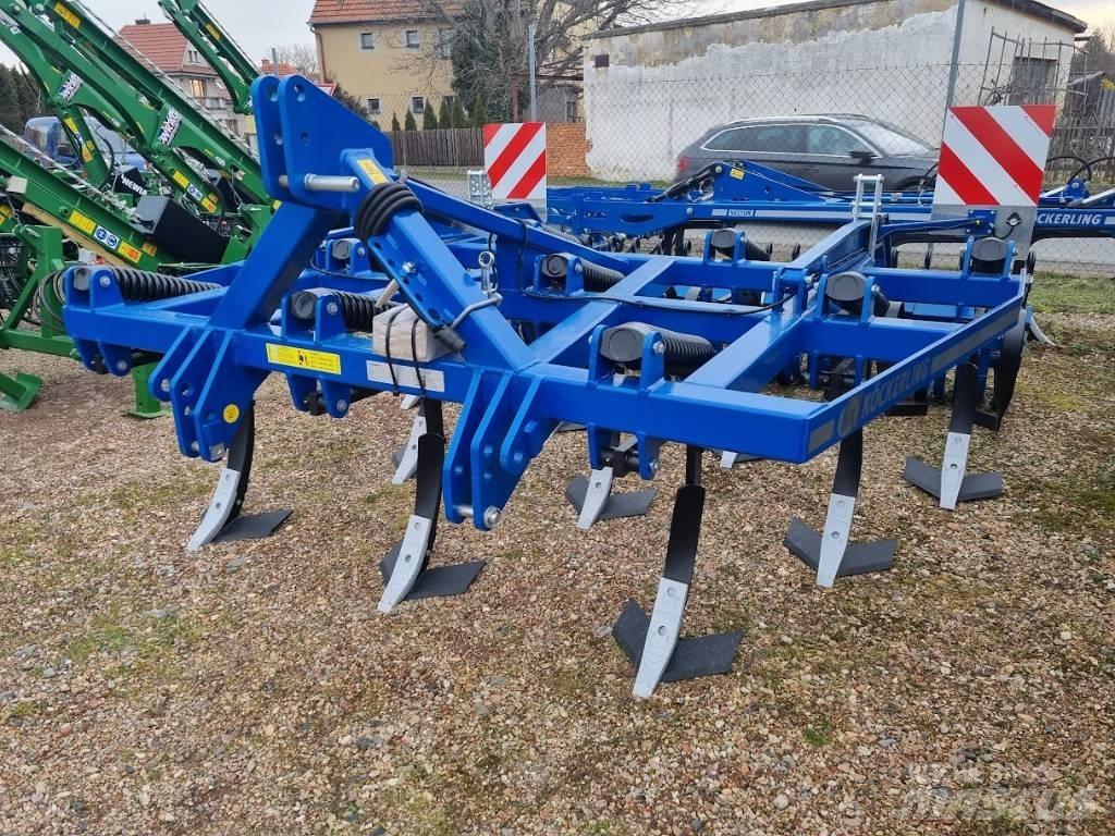Köckerling Trio 300 Cultivatoare