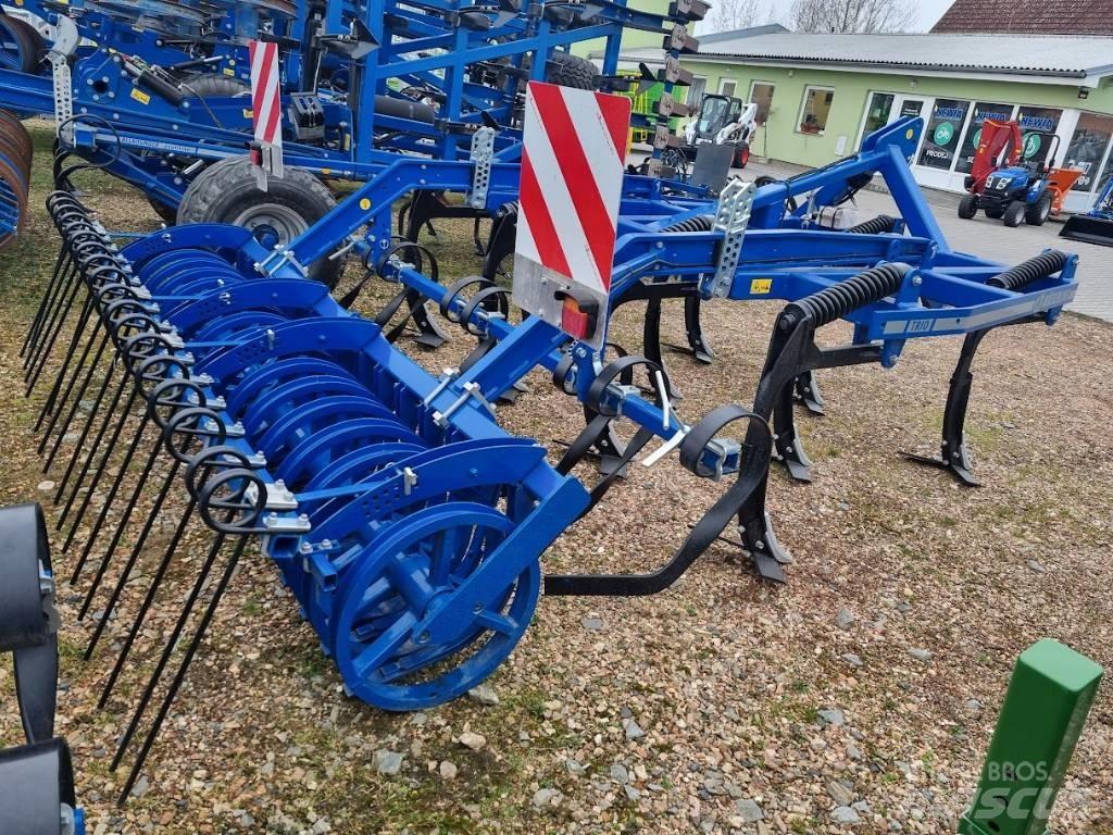 Köckerling Trio 300 Cultivatoare