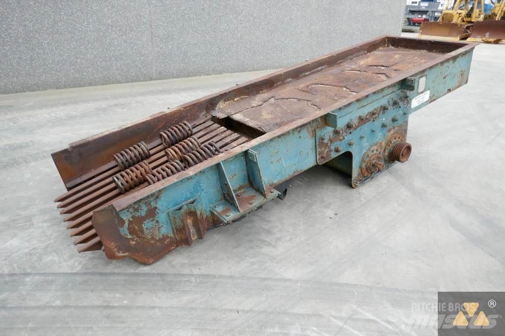 Kue-Ken Feeder Transport - Altele