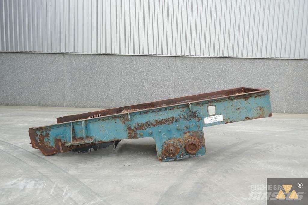 Kue-Ken Feeder Transport - Altele