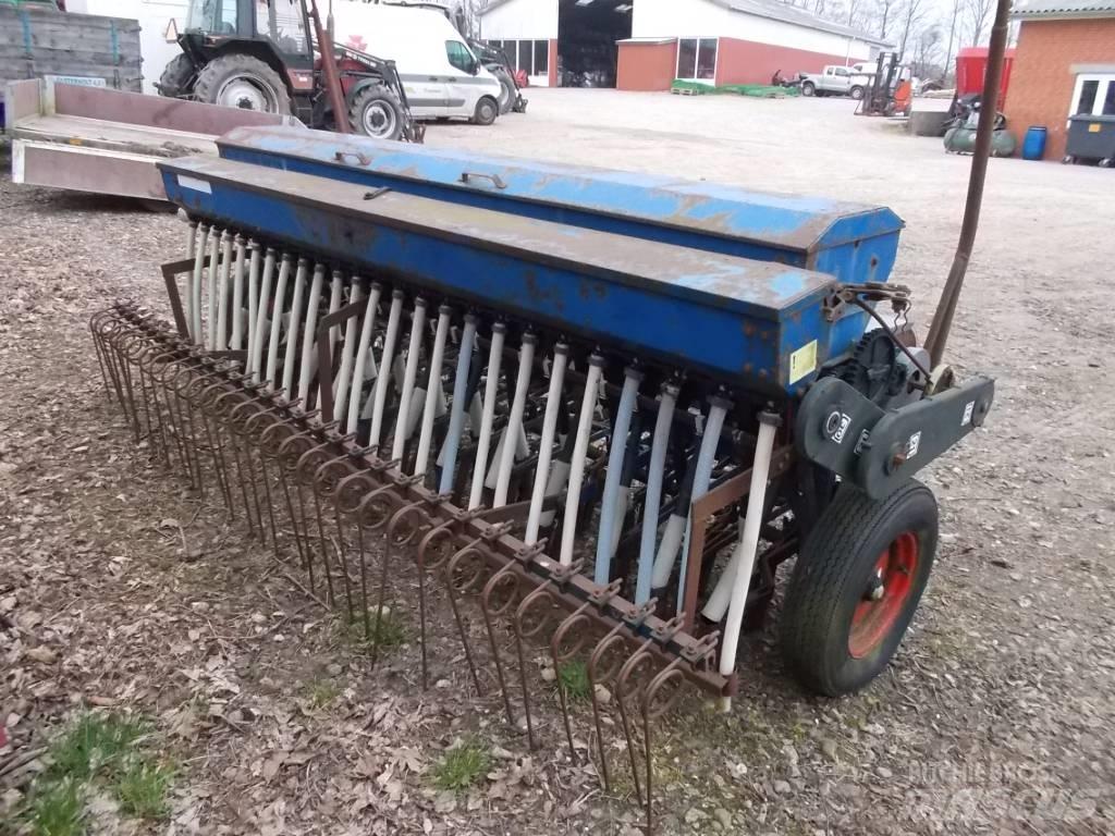 Fiona D78 3 meter Perforatoare