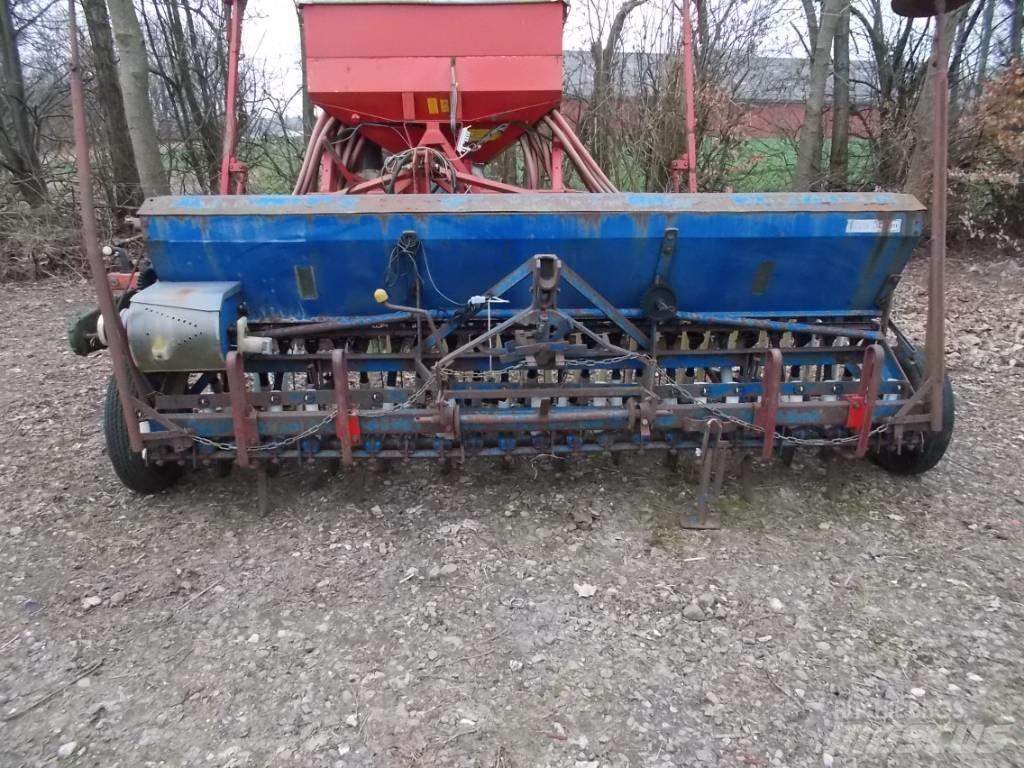 Fiona D78 3 meter Perforatoare