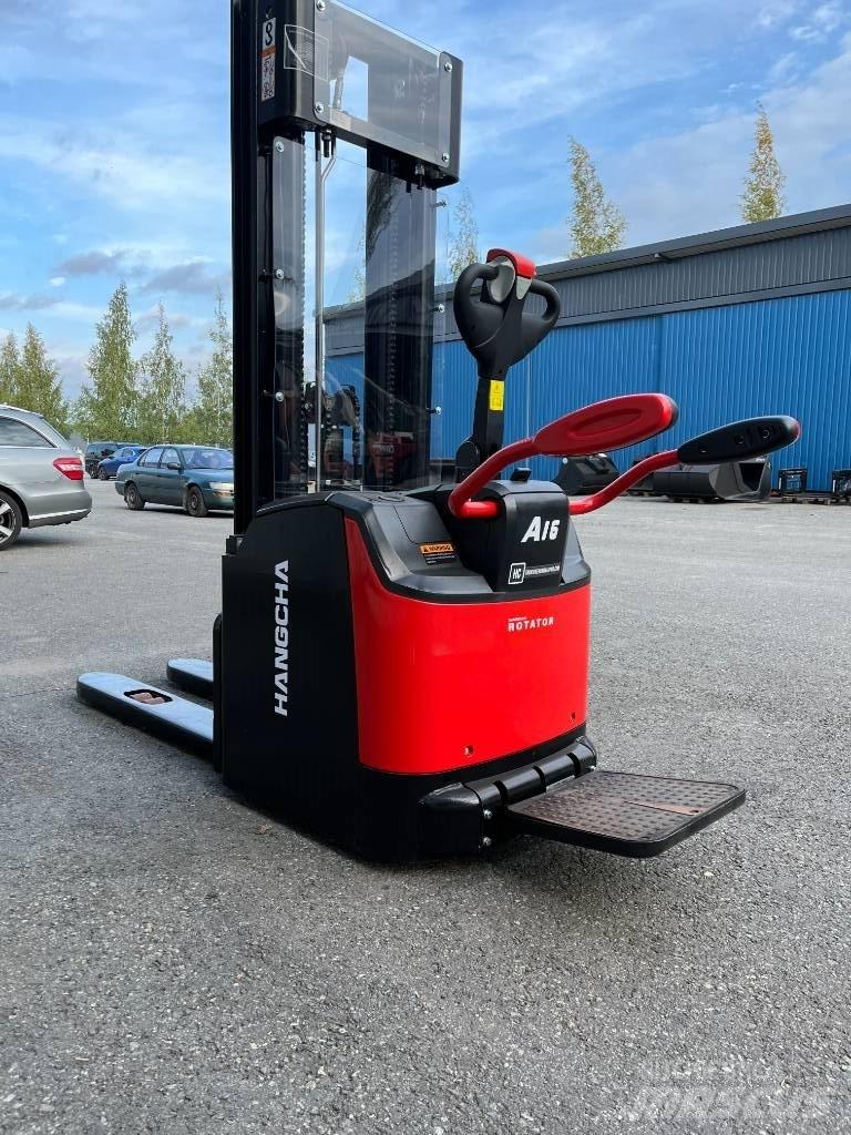 Hangcha CDD16-AC1S Transpaleti autopropulsanti