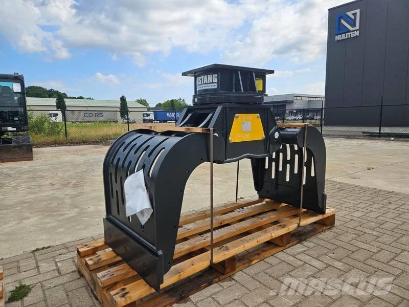 Mustang GRP750 Cupa