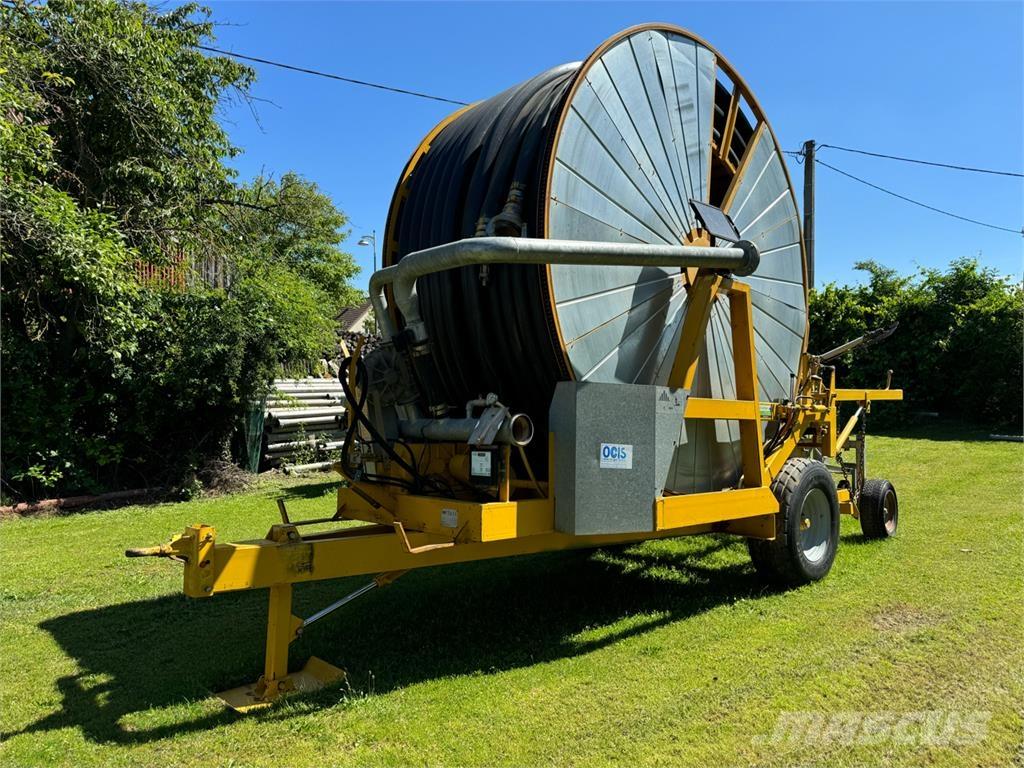  OASI Titan Sisteme de irigare