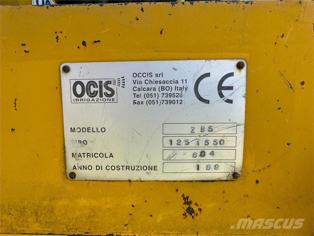  OASI Titan Sisteme de irigare