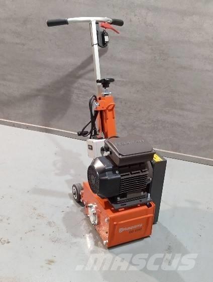 Husqvarna CG200 E Utilaje construcții - Altele
