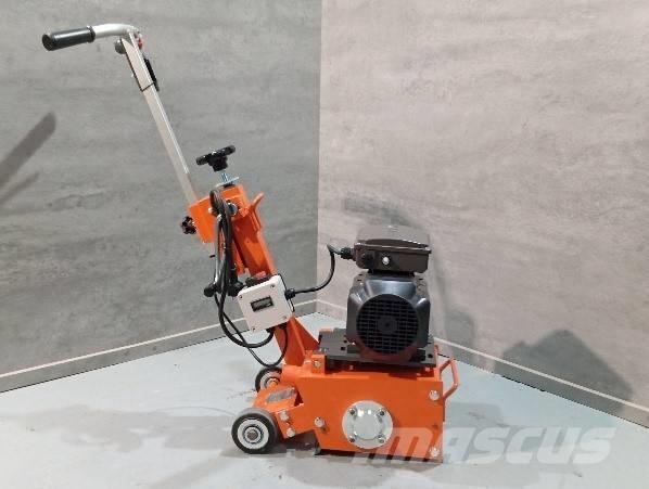 Husqvarna CG200 E Utilaje construcții - Altele