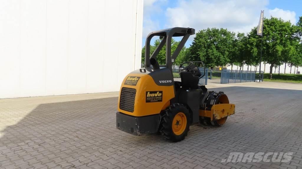 Volvo SD 25 F Alti cilindri compactori