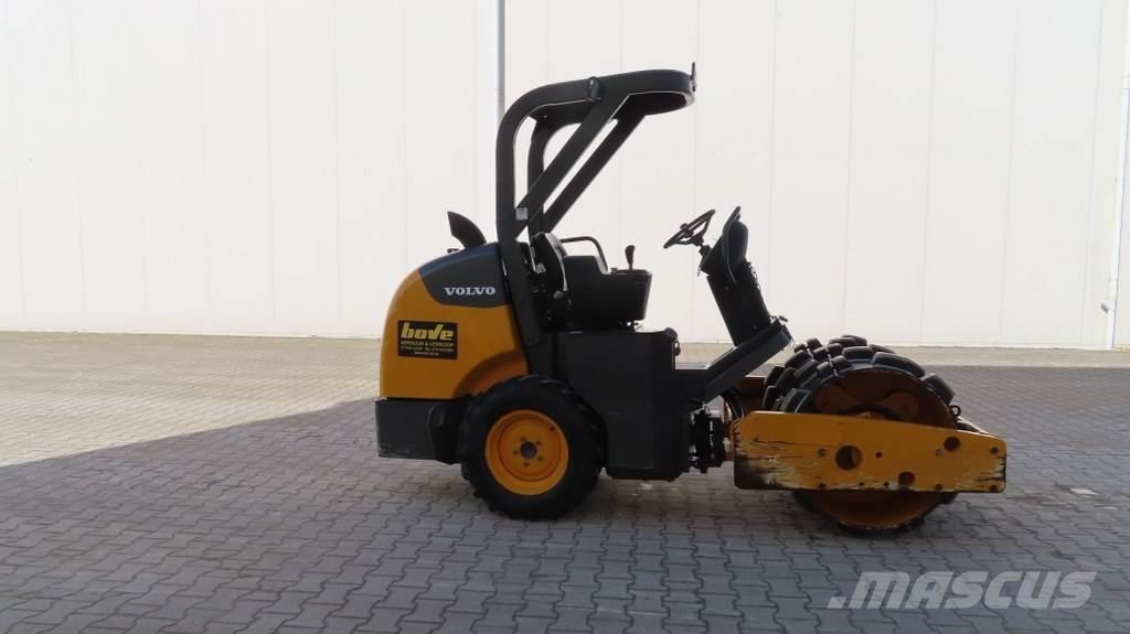 Volvo SD 25 F Alti cilindri compactori
