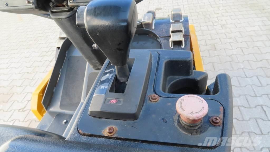 Volvo SD 25 F Alti cilindri compactori