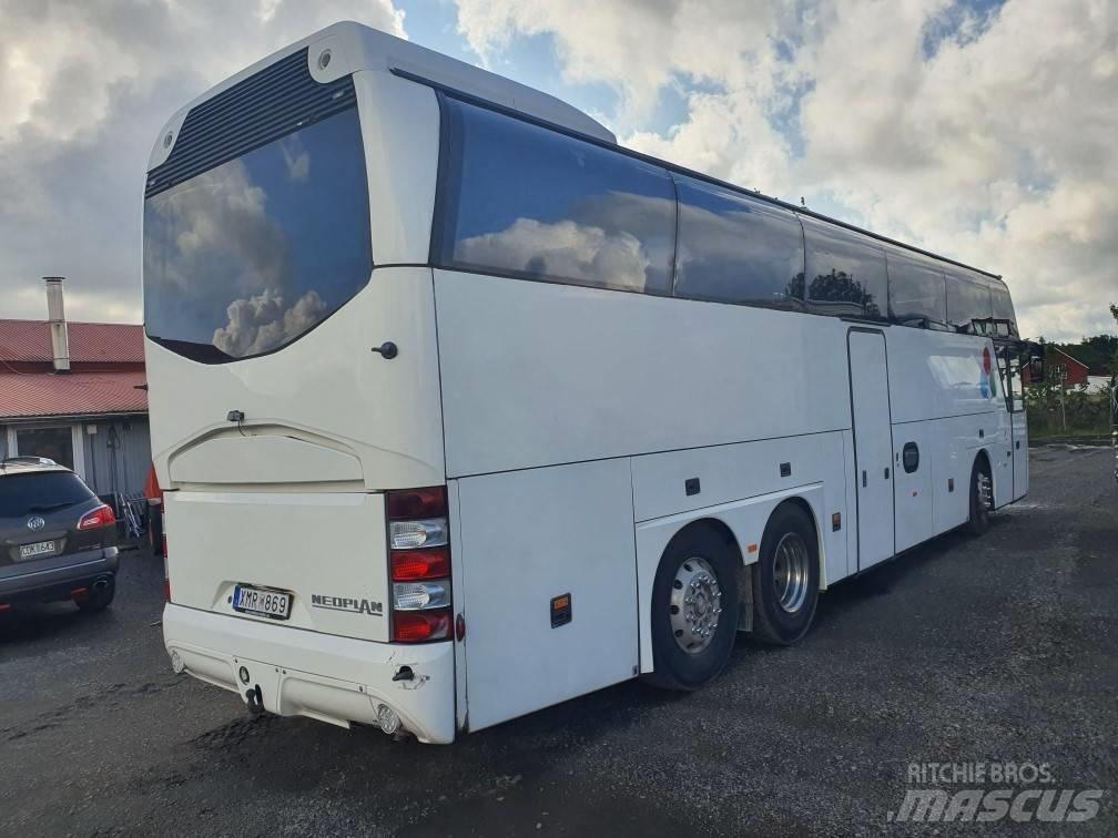 Neoplan city Autobuze de turism