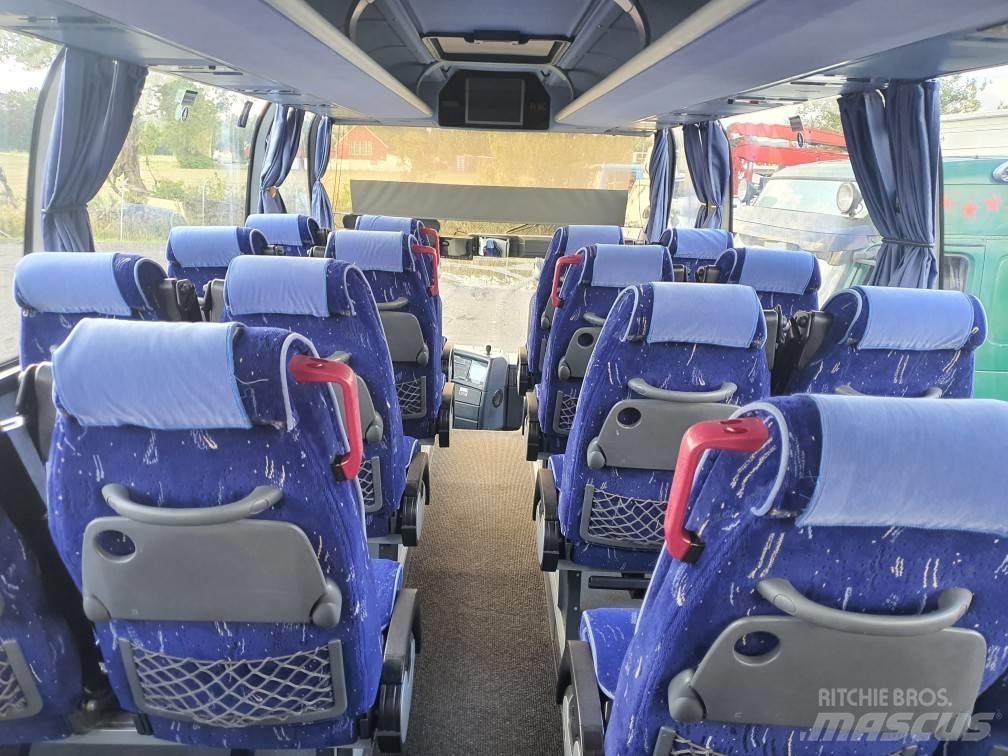 Neoplan city Autobuze de turism