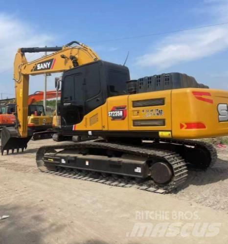 Sany 235H Excavatoare pe șenile
