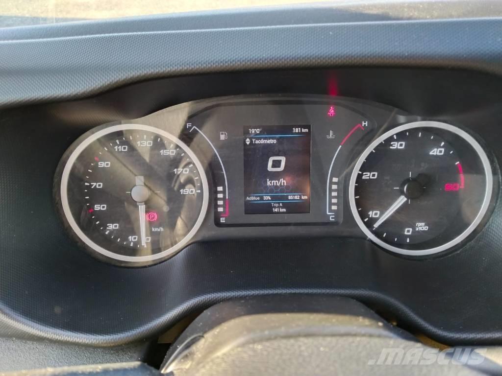 Iveco DAILY 35S16 Utilitara