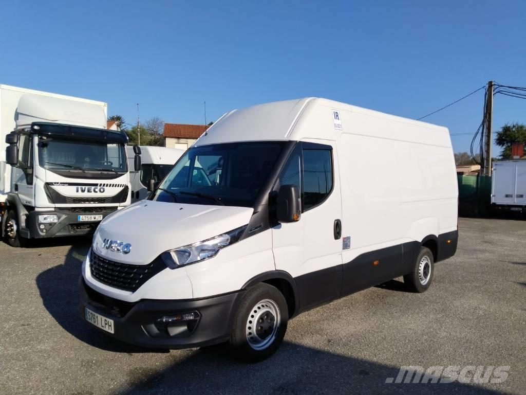 Iveco DAILY 35S16 Utilitara