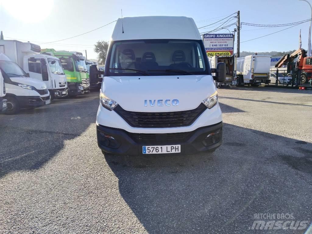 Iveco DAILY 35S16 Utilitara