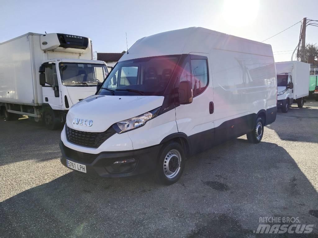 Iveco DAILY 35S16 Utilitara