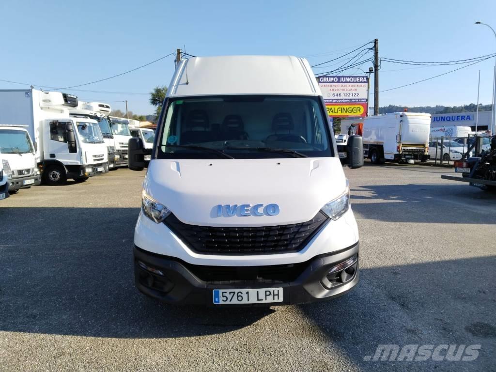 Iveco DAILY 35S16 Utilitara