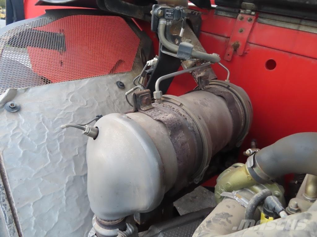 Manitou MT 1840 Stivuitoare telescopice