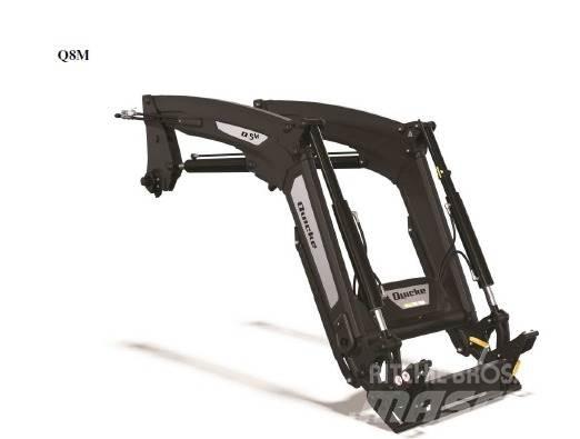  ALÖ-QUICKE Q8M Alte accesorii tractor
