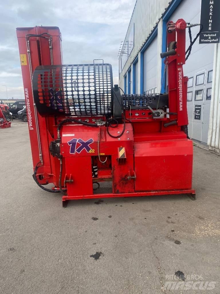 Hakki Pilke 1x42 Utilaje agricole - Altele