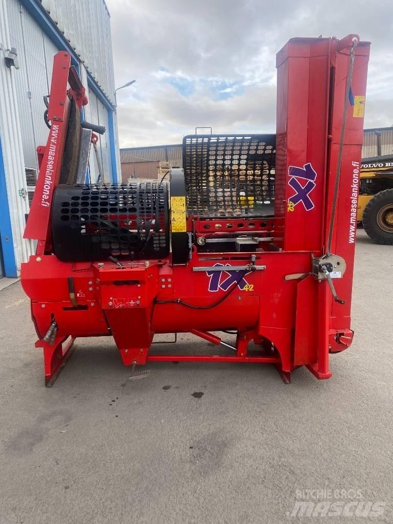 Hakki Pilke 1x42 Utilaje agricole - Altele