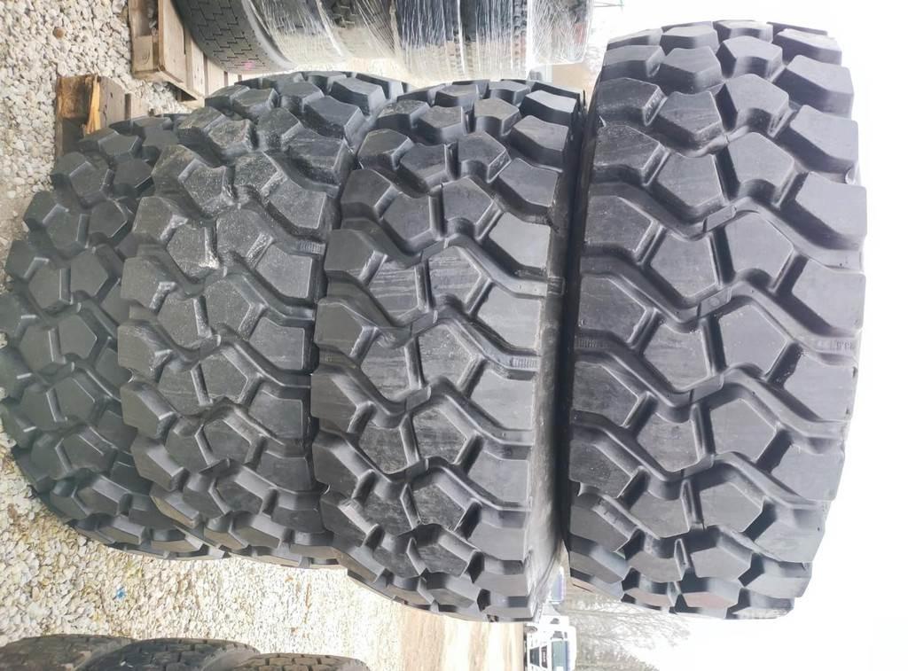  23.5 R25 tires Anvelope, roti si jante