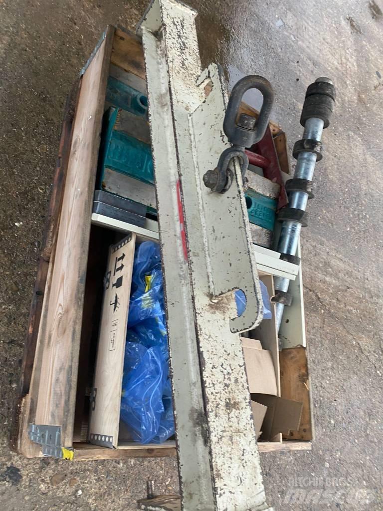 Nordberg LT1213 Concasoare