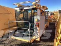 Potain MDT248-J10 Macarale turn