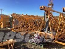 Potain MDT248-J10 Macarale turn