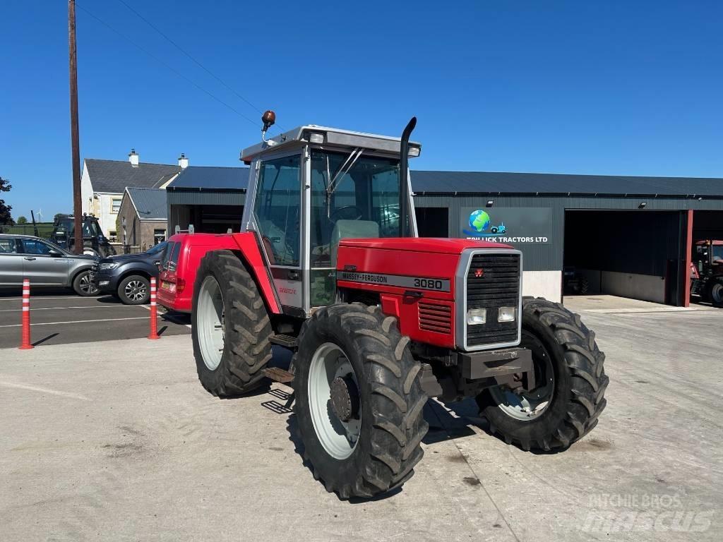 Massey Ferguson 3080 Tractoare
