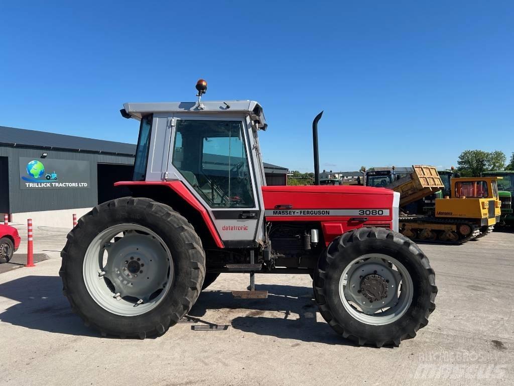 Massey Ferguson 3080 Tractoare