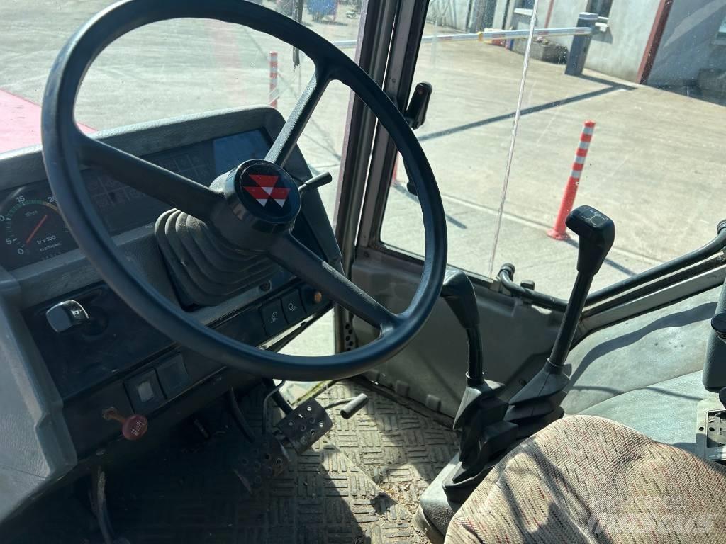 Massey Ferguson 3080 Tractoare