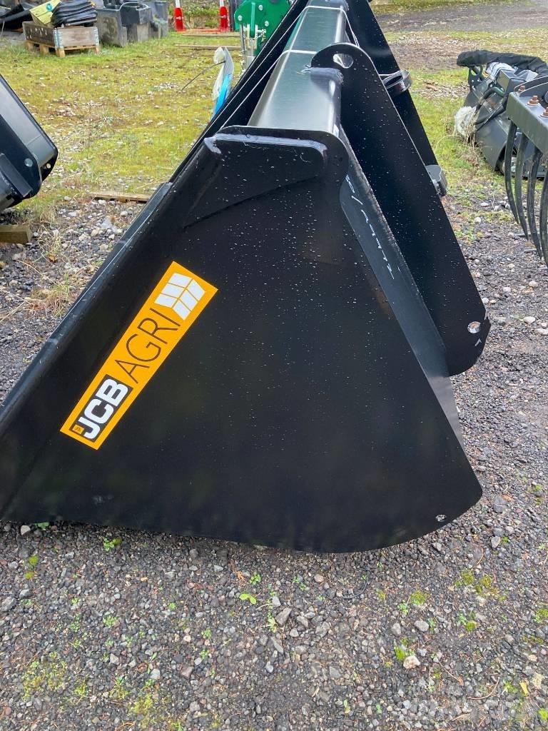 JCB 980/A9972 Bucket Alte masini si accesorii pentru încarcat si sapaturi