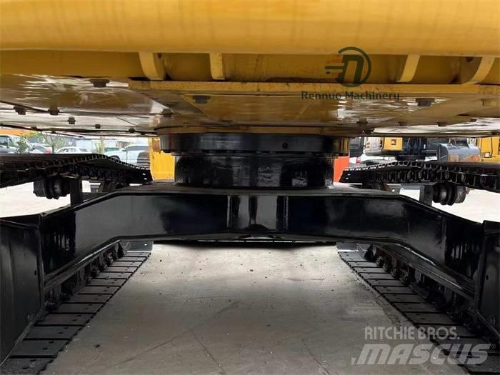 CAT 307E Mini excavatoare < 7t