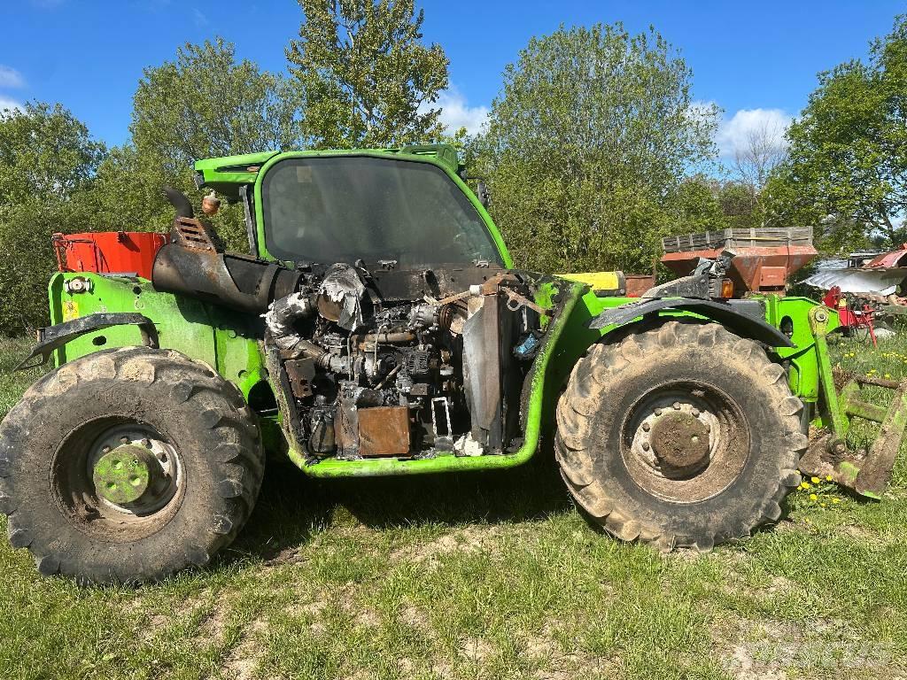 Merlo TF50.8 Manipulatoare agricole
