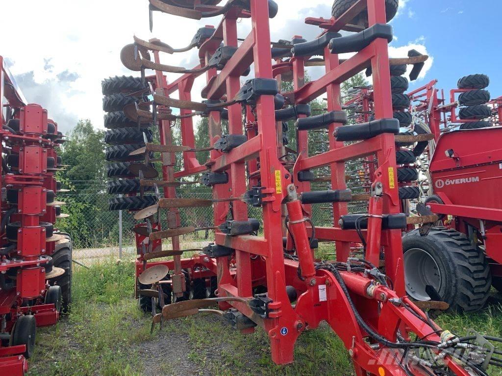 Horsch Tiger 8 LT Cultivatoare