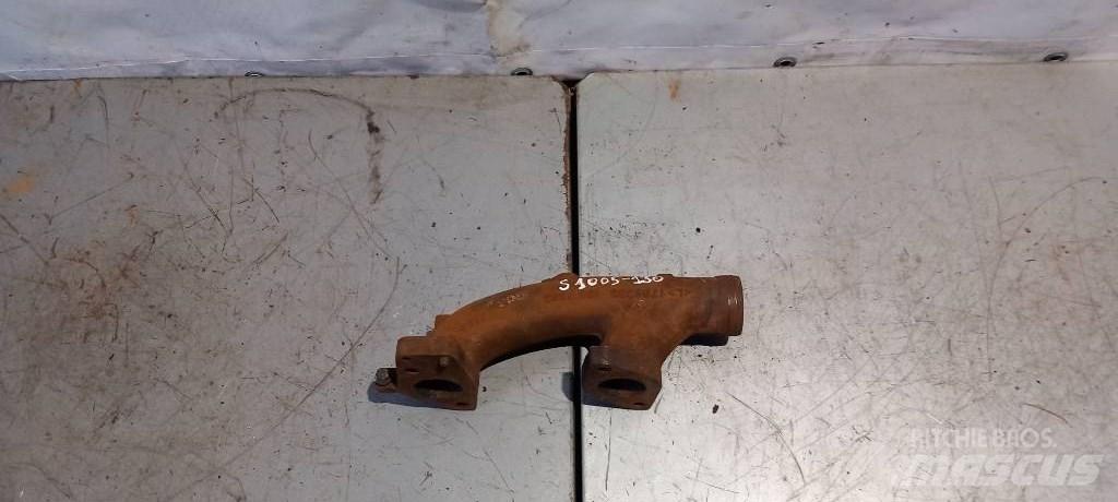 Scania R 440  1857383 Motoare