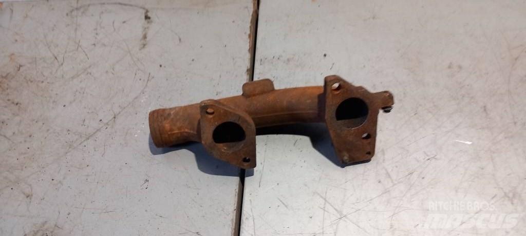 Scania R 440  1857383 Motoare