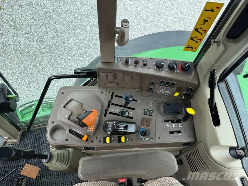 John Deere 6175 M Tractoare