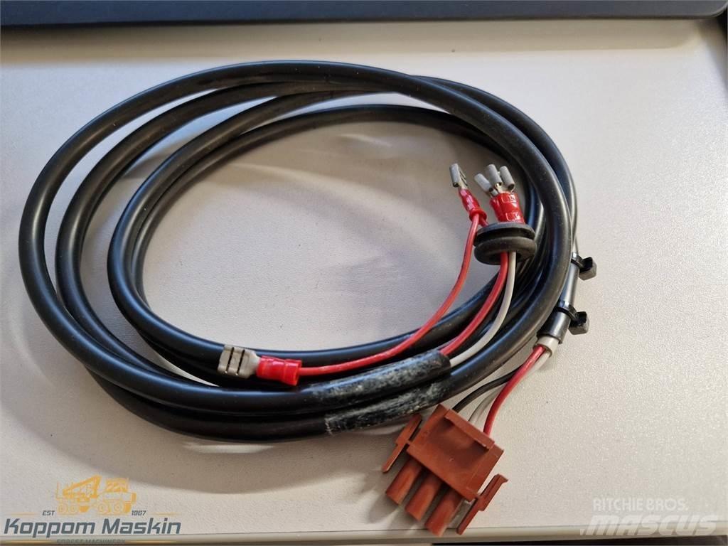 Rottne 401-09790 Electronice