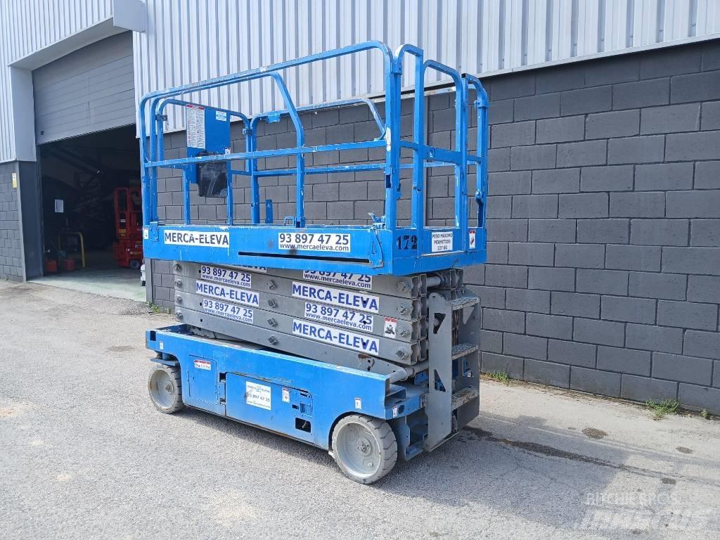 Genie GS 3246 Platforme foarfeca
